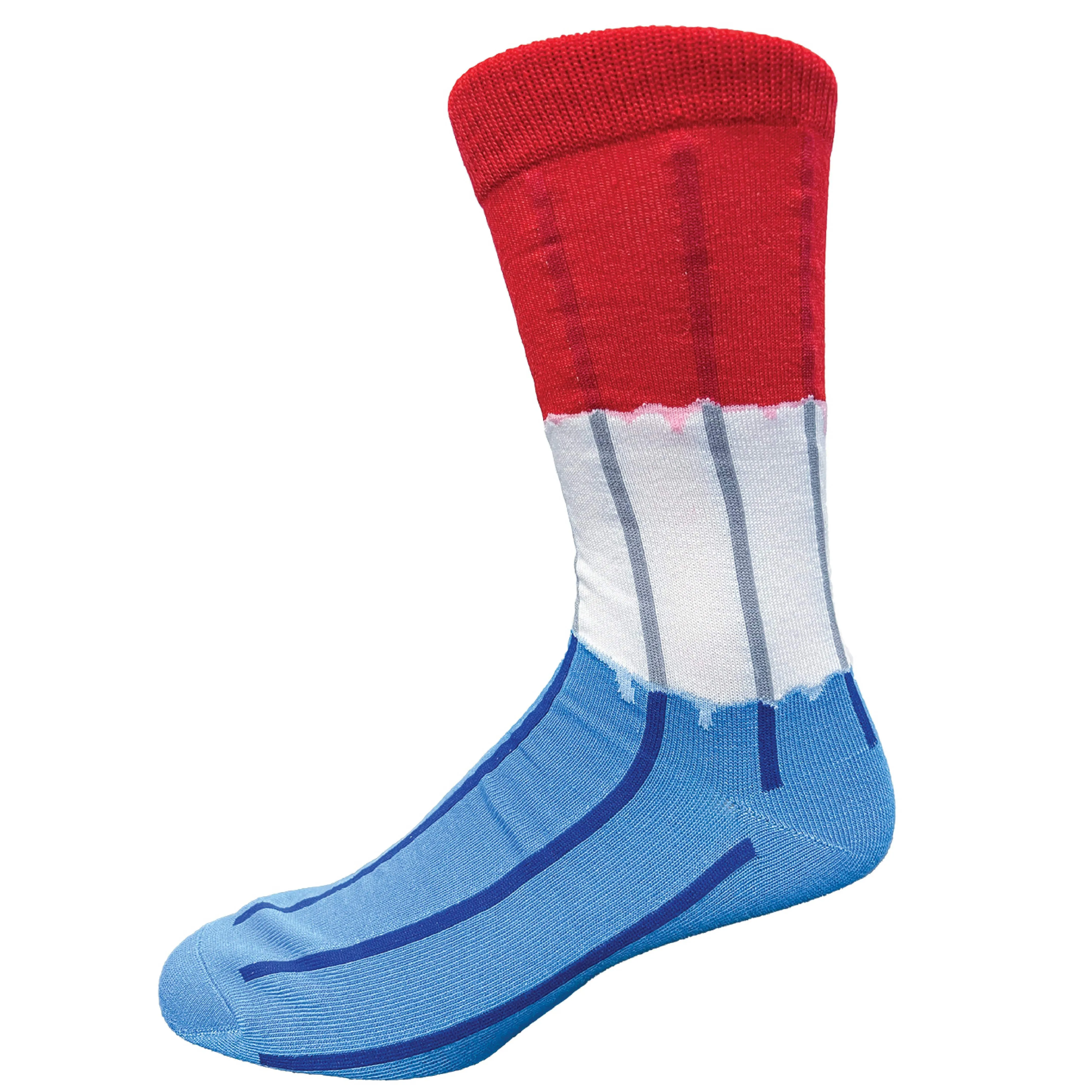 Men's Patriotic Gift Bag