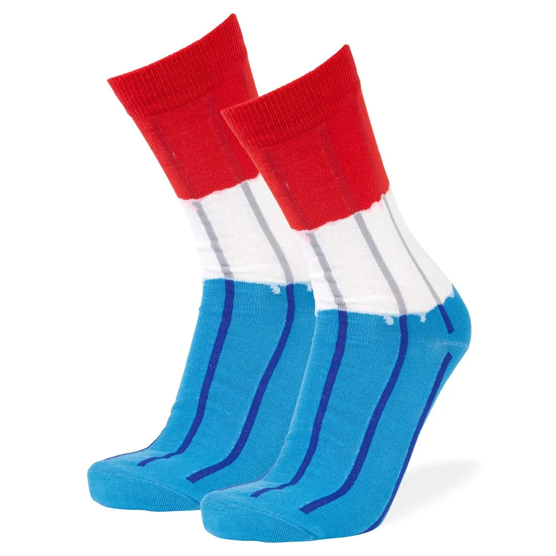 Men's Patriotic Gift Bag