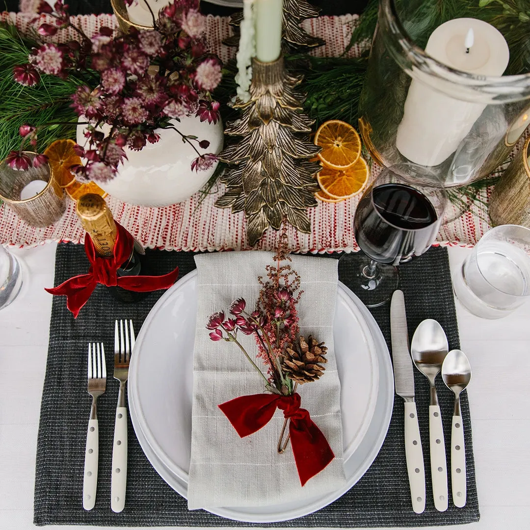 Midnight Placemat