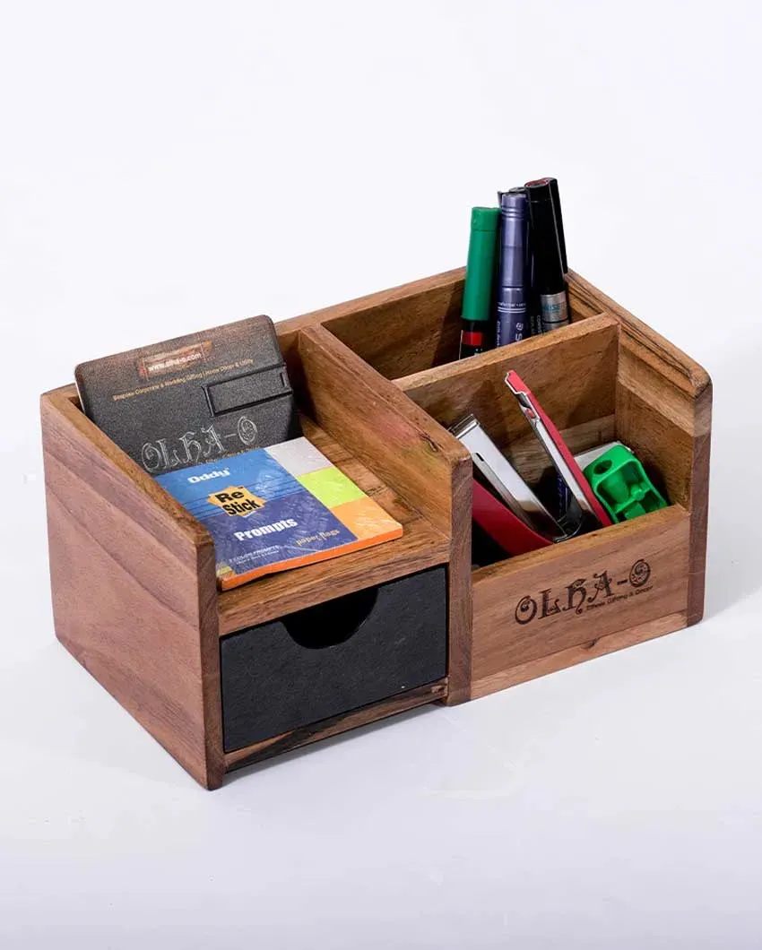Mini Desk Multi-Purpose Organizer