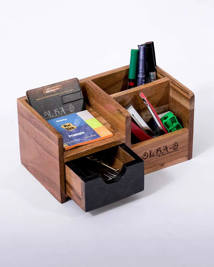 Mini Desk Multi-Purpose Organizer