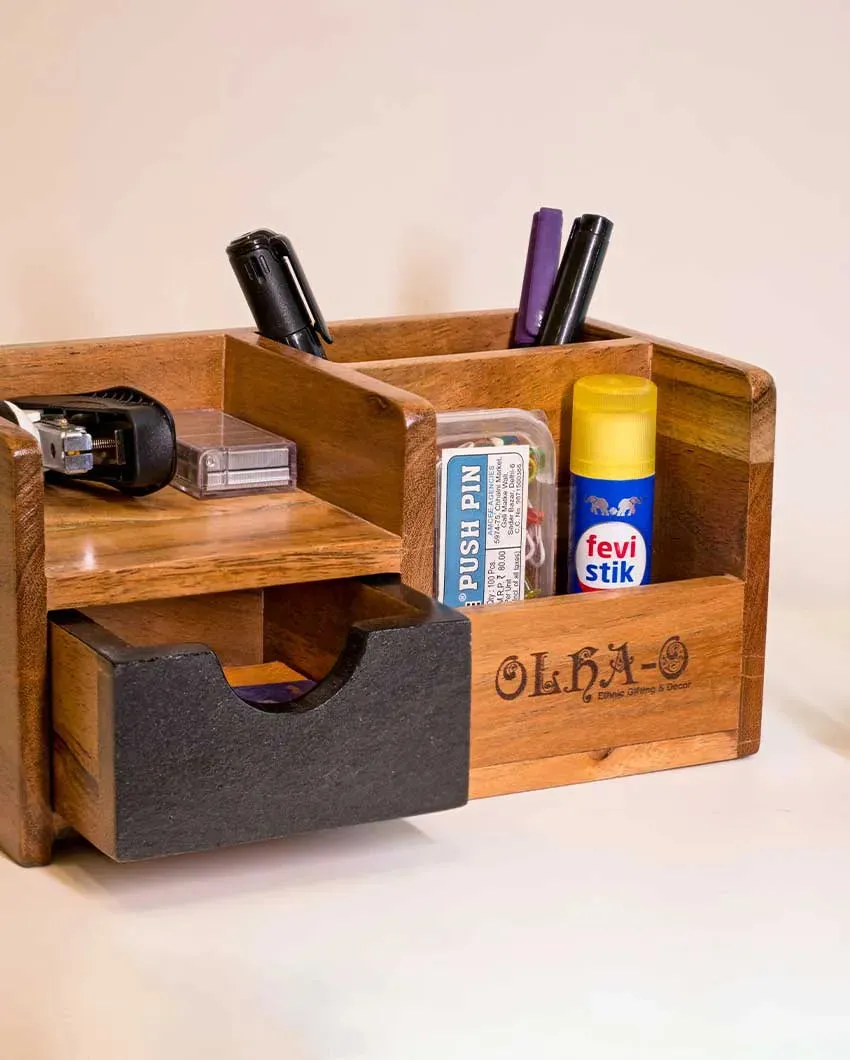 Mini Desk Multi-Purpose Organizer