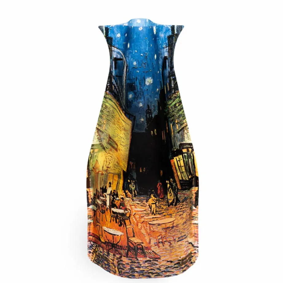 Modgy Expandable Vase