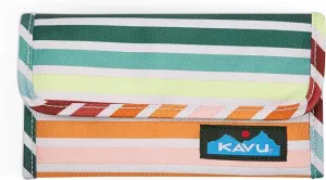 Mondo Spender Wallet - November Stripe