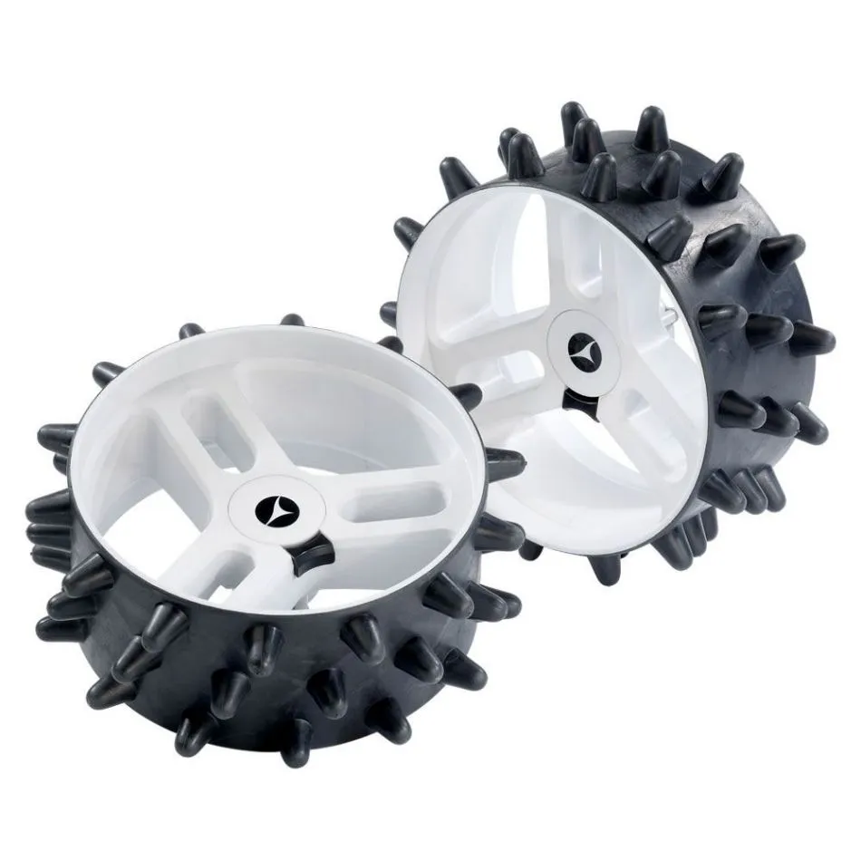 Motocaddy S Series Winter Wheels