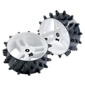Motocaddy S Series Winter Wheels