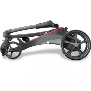 Motocaddy S1 DHC Trolley