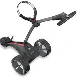 Motocaddy S1 DHC Trolley