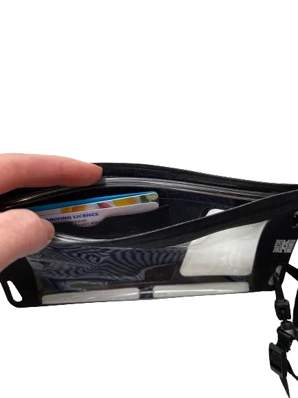 Multi-Use Waterproof Bag