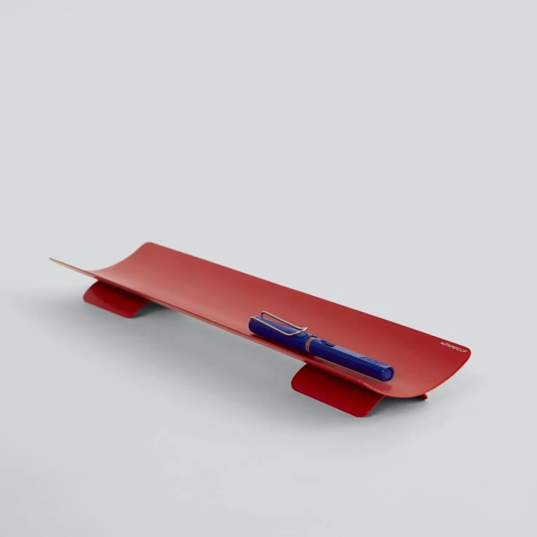 Mypaperclip Galvanised Mild Steel Table Tray