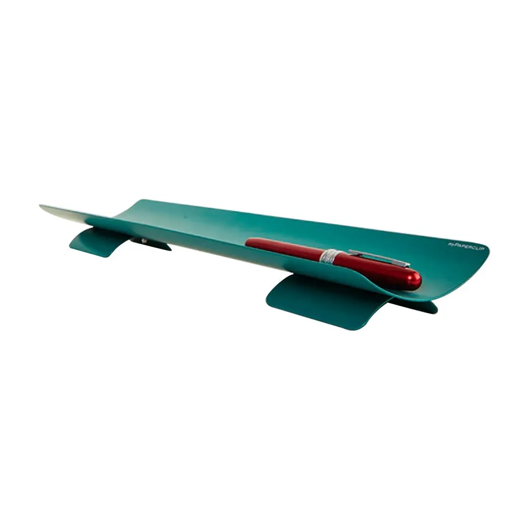 Mypaperclip Galvanised Mild Steel Table Tray