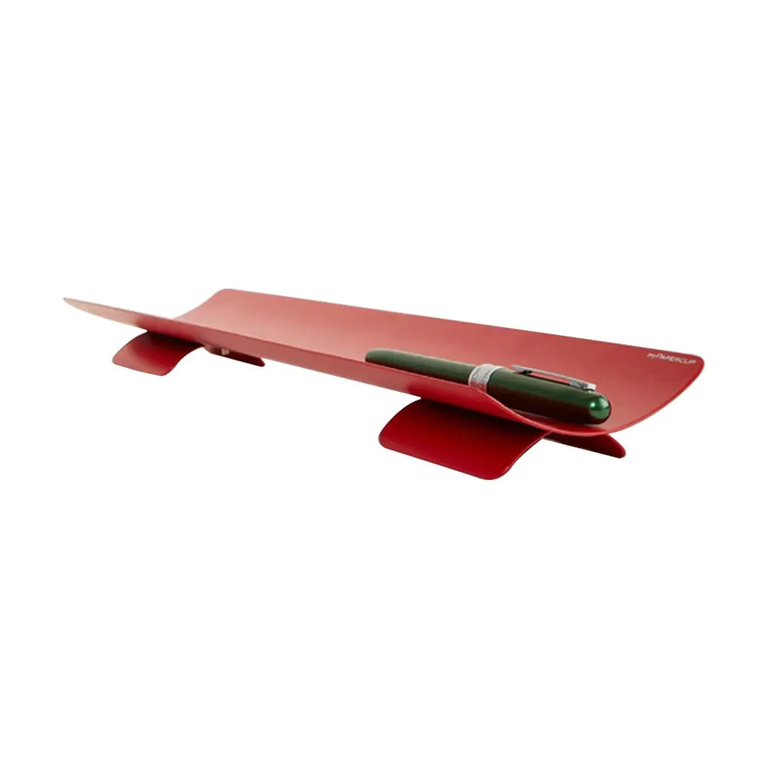 Mypaperclip Galvanised Mild Steel Table Tray