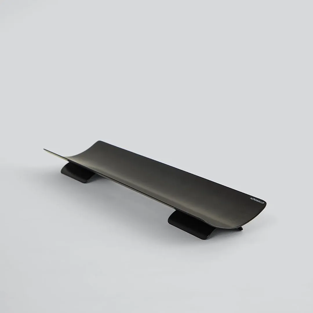Mypaperclip Galvanised Mild Steel Table Tray