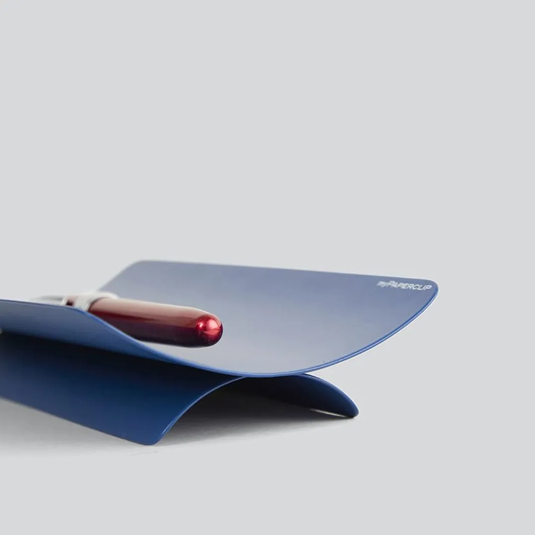 Mypaperclip Galvanised Mild Steel Table Tray