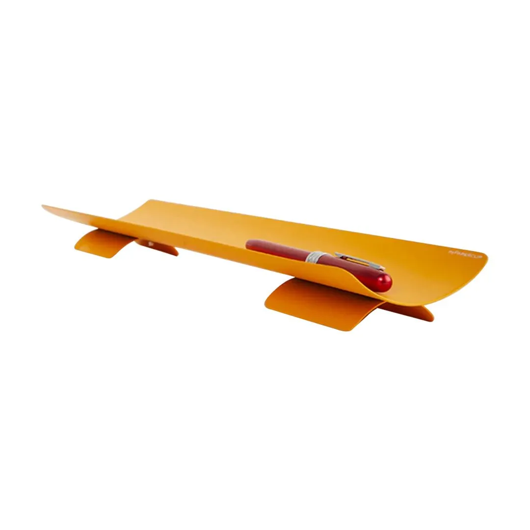 Mypaperclip Galvanised Mild Steel Table Tray