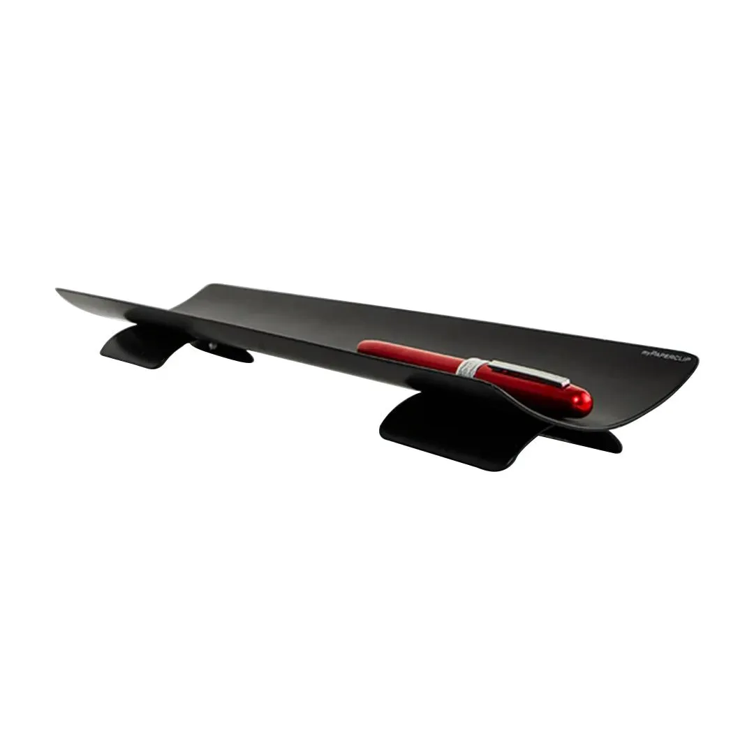 Mypaperclip Galvanised Mild Steel Table Tray