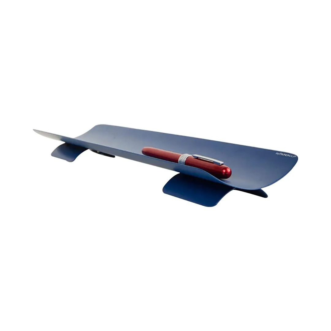 Mypaperclip Galvanised Mild Steel Table Tray