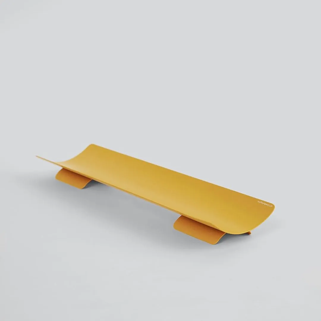 Mypaperclip Galvanised Mild Steel Table Tray