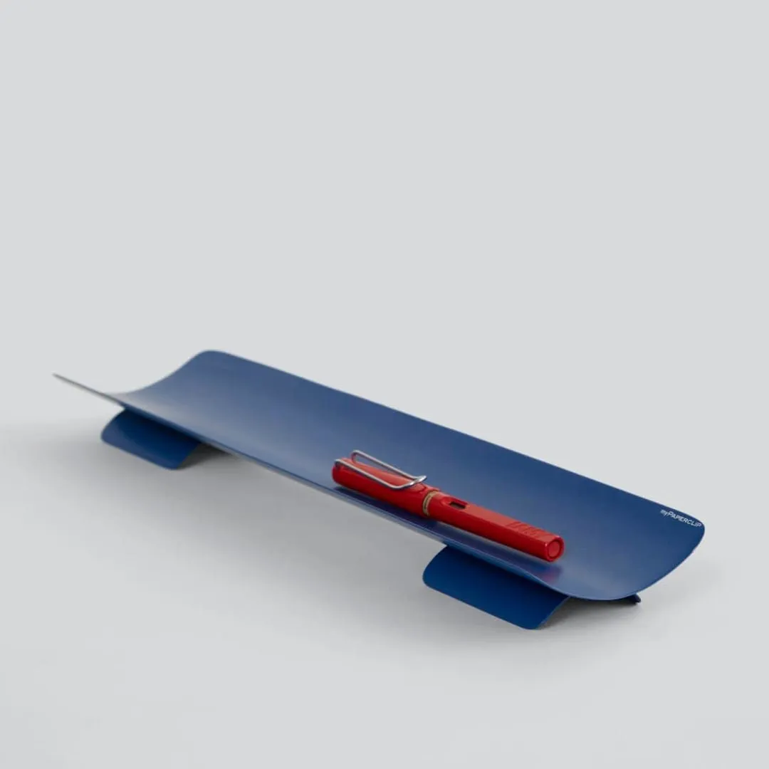 Mypaperclip Galvanised Mild Steel Table Tray