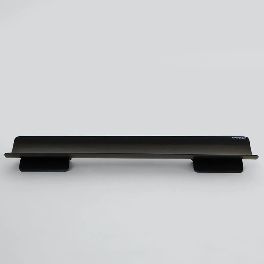 Mypaperclip Galvanised Mild Steel Table Tray