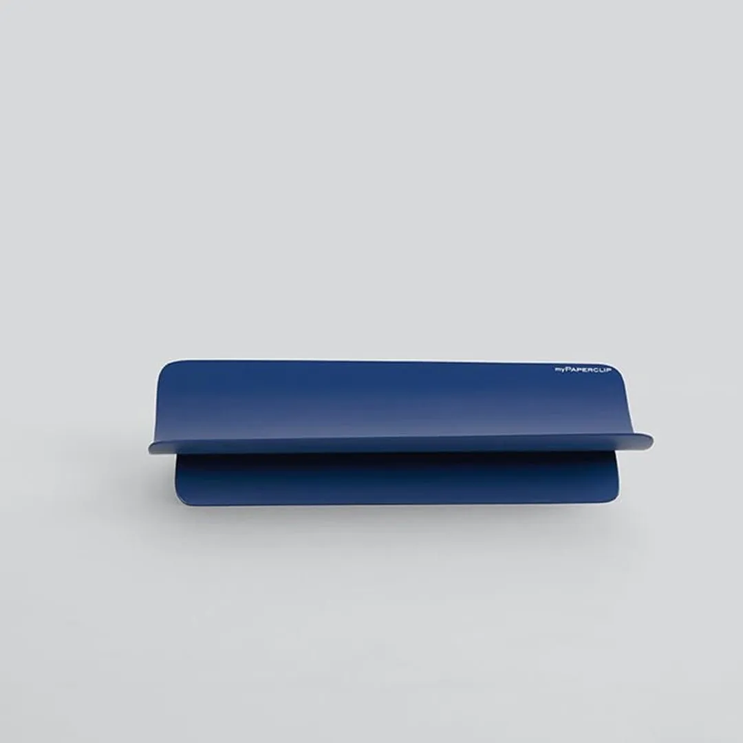 Mypaperclip Galvanised Mild Steel Table Tray