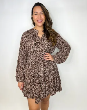 #N453 As Gorgeous As You Dress