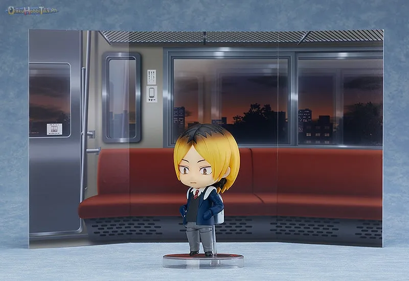 Nendoroid Kenma Kozume School Uniform Ver