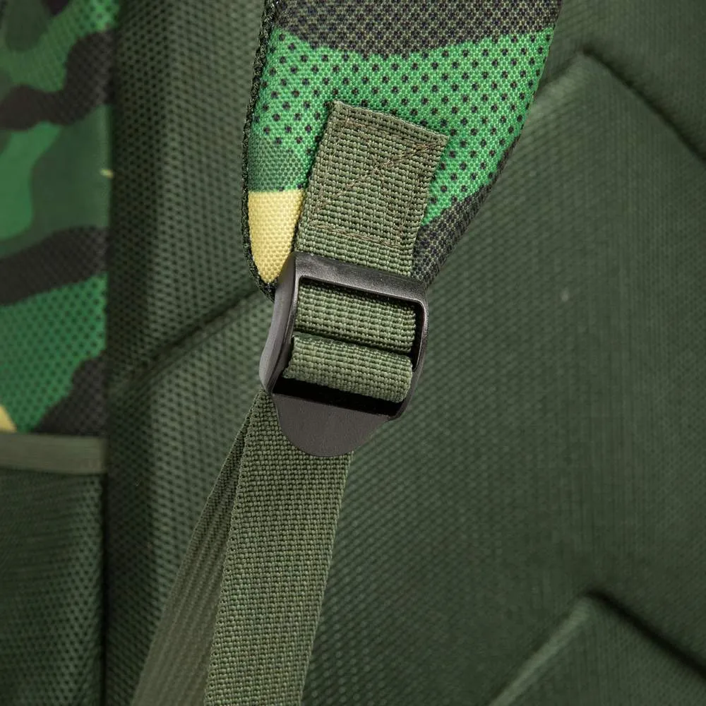(NET) Kindergarten Backpack Set for Children