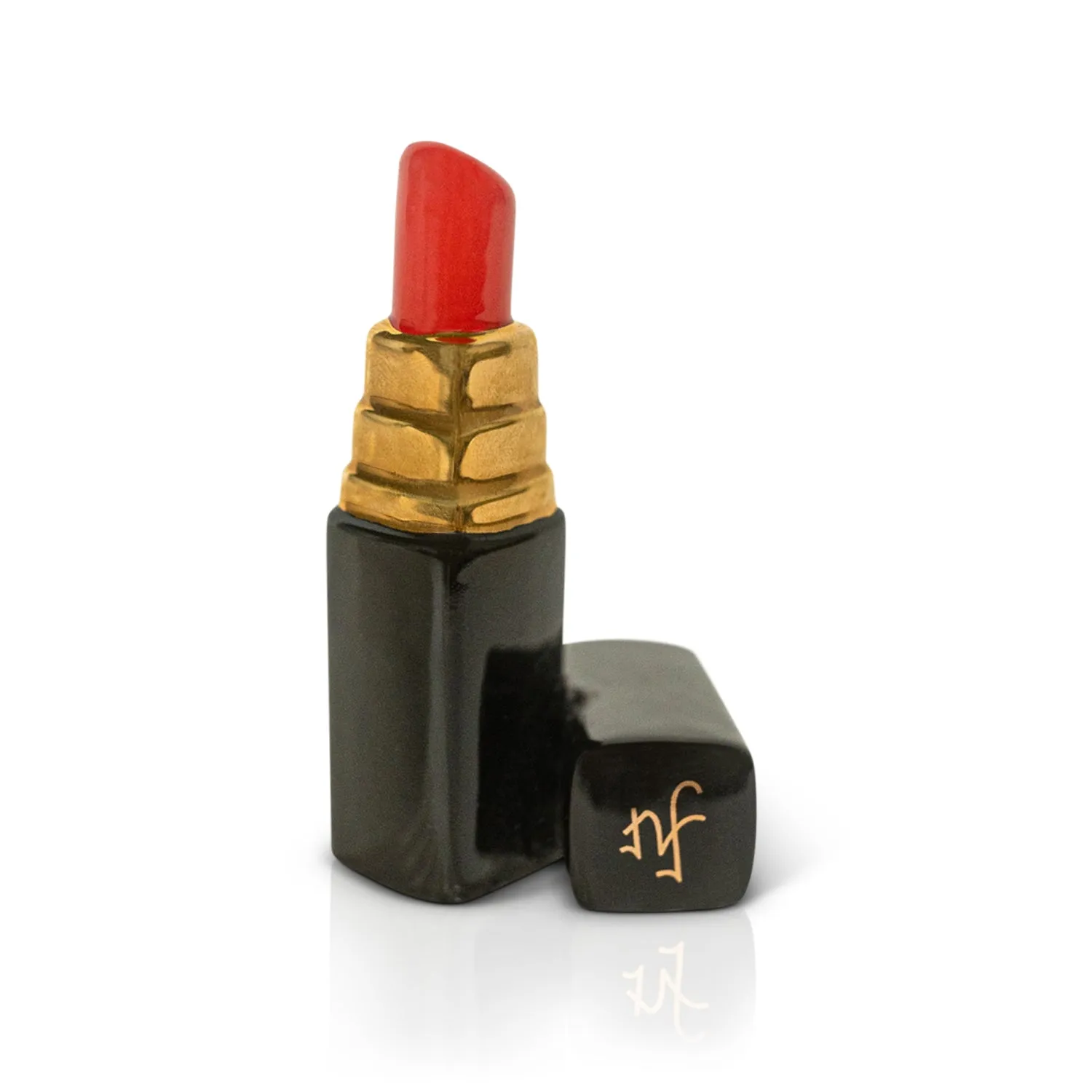 Nora Fleming hello, gorgeous Lipstick Mini