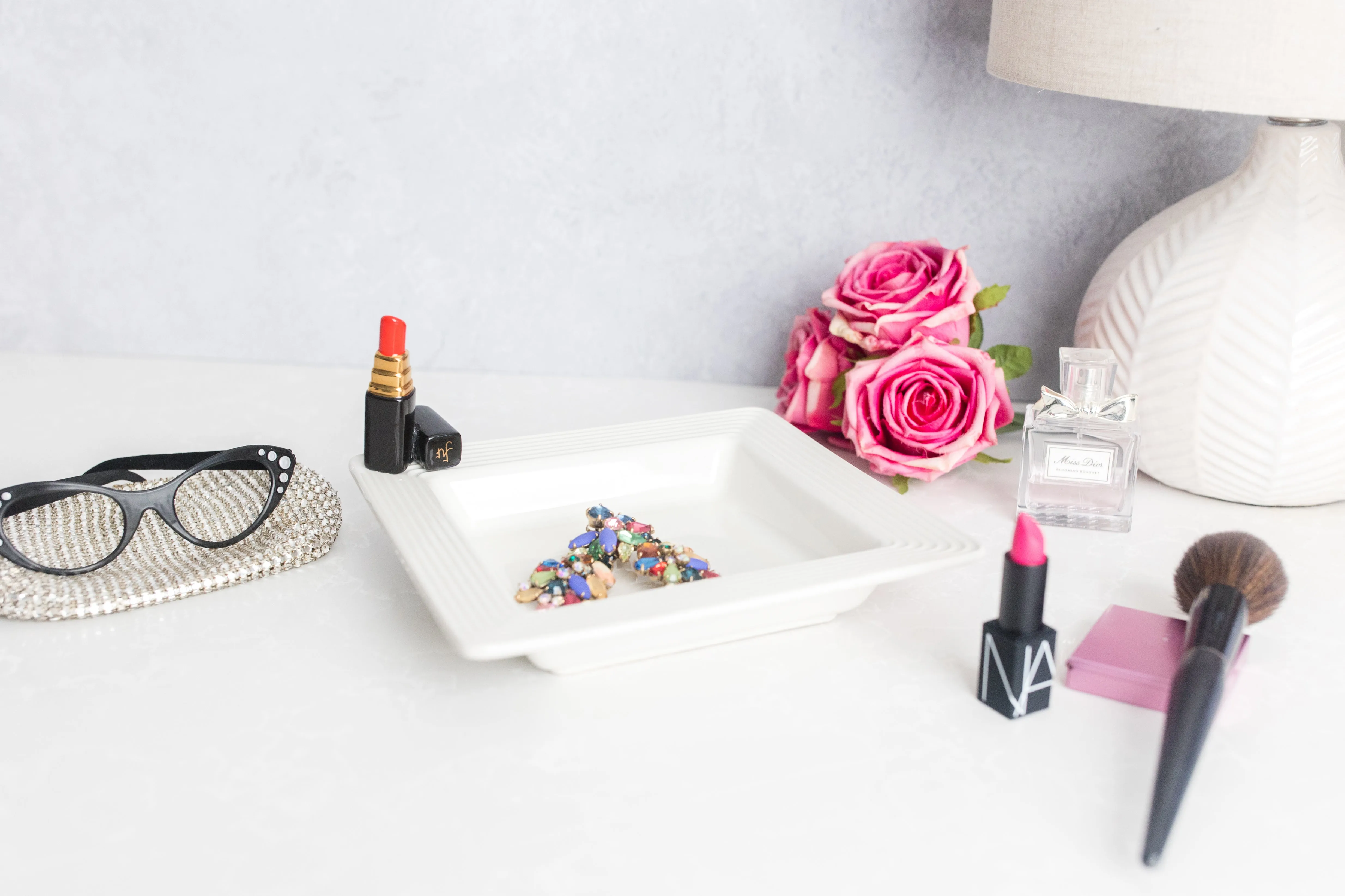 Nora Fleming hello, gorgeous Lipstick Mini