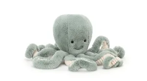 Odyssey Octopus Large