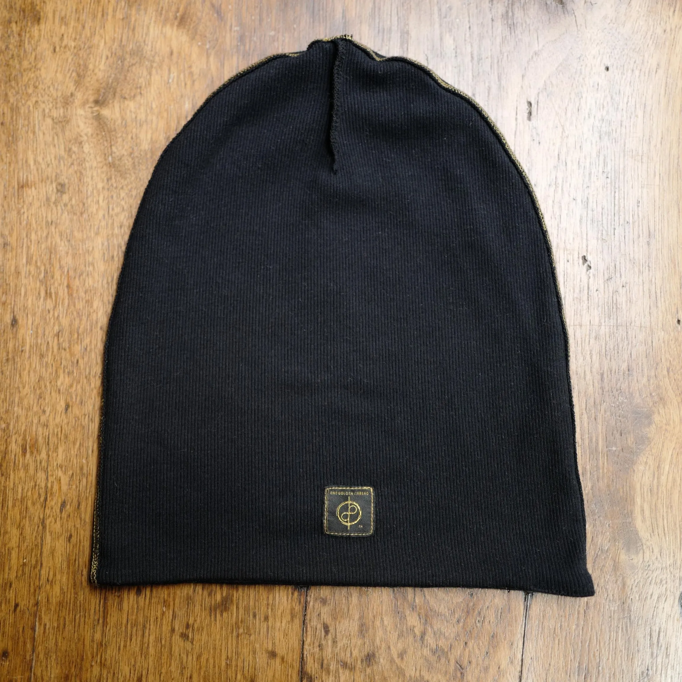 OG Beanie - The Feather