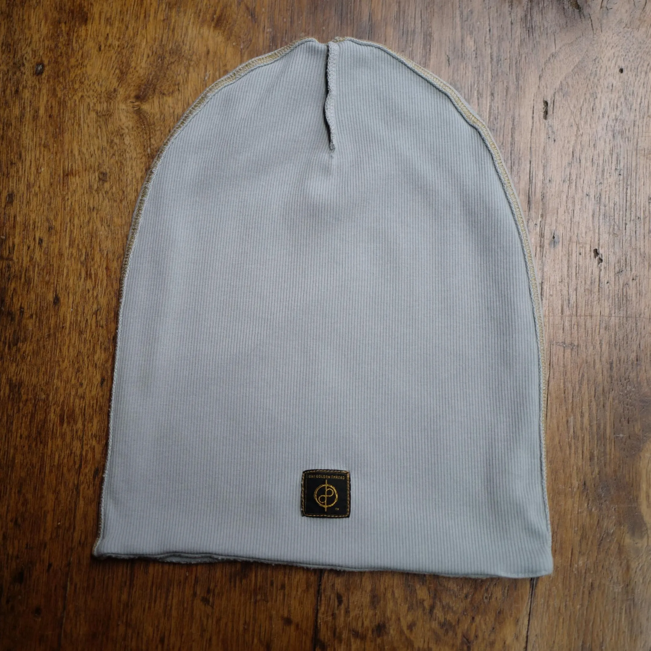 OG Beanie - The Feather