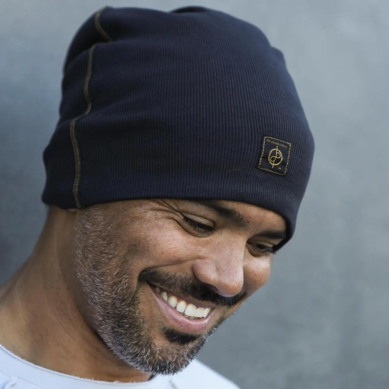OG Beanie - The Feather