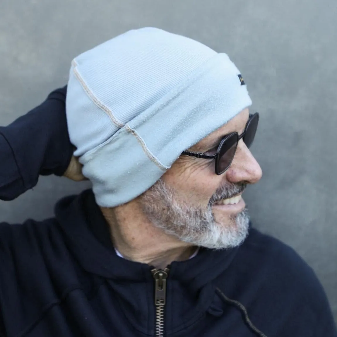 OG Beanie - The Feather