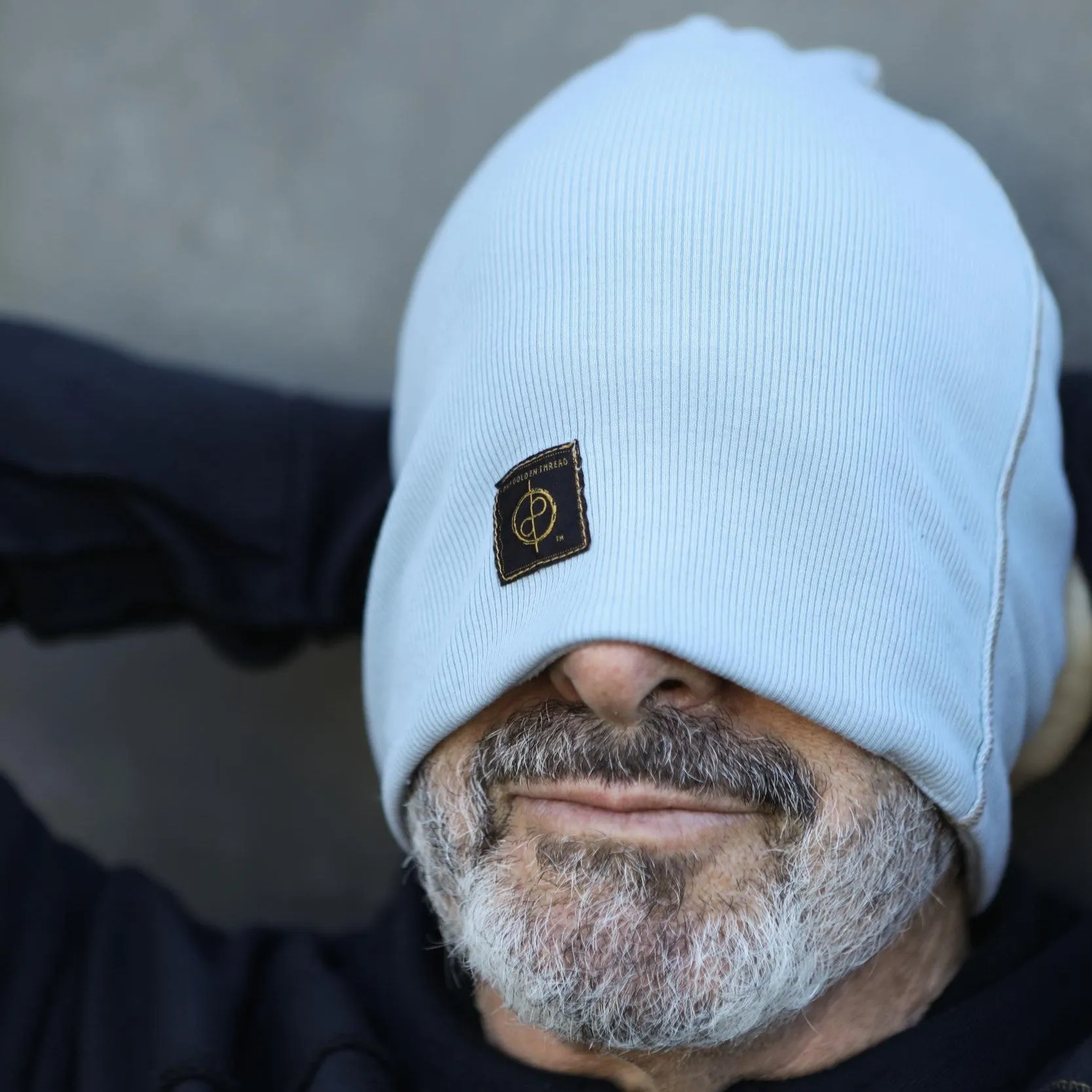 OG Beanie - The Feather