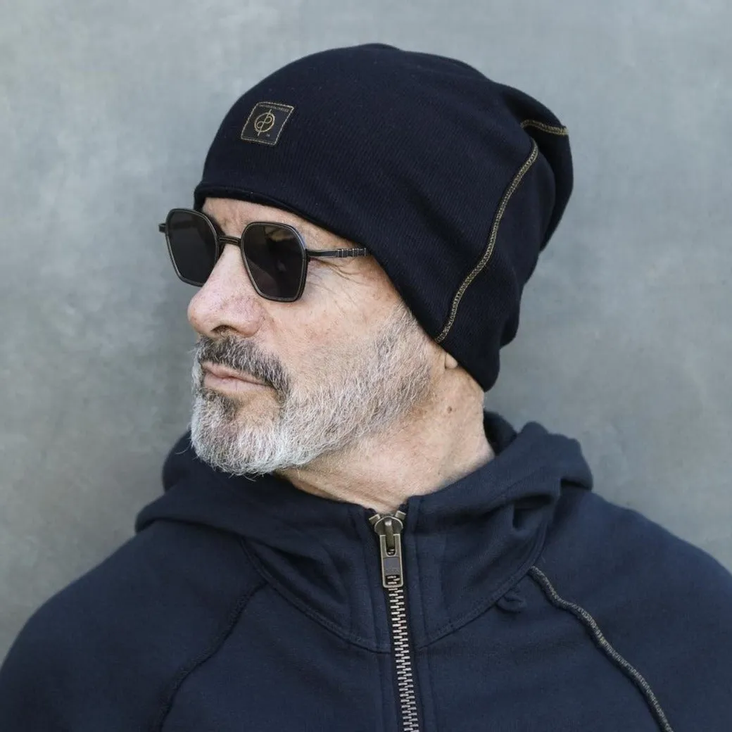 OG Beanie - The Feather