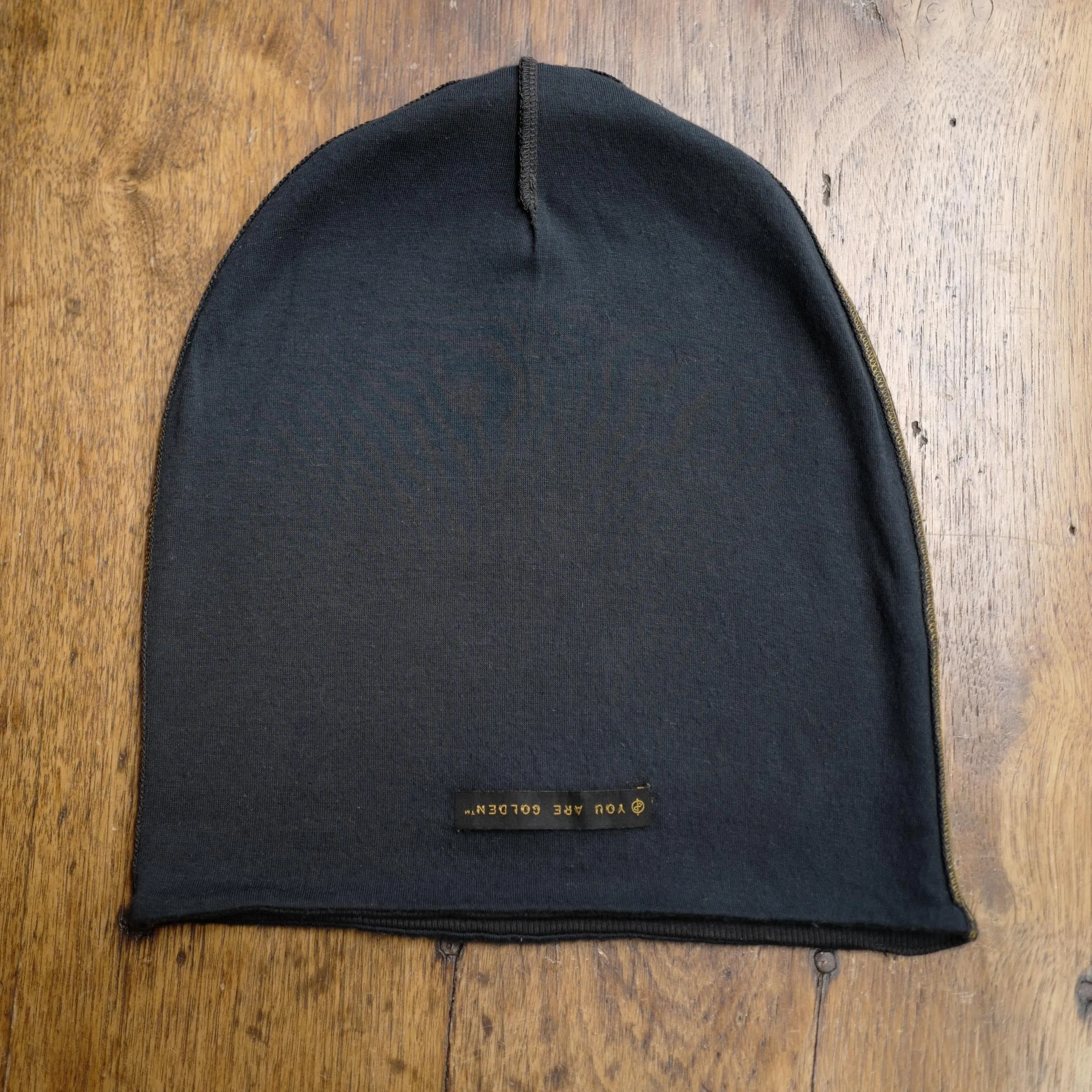 OG Beanie - The Feather