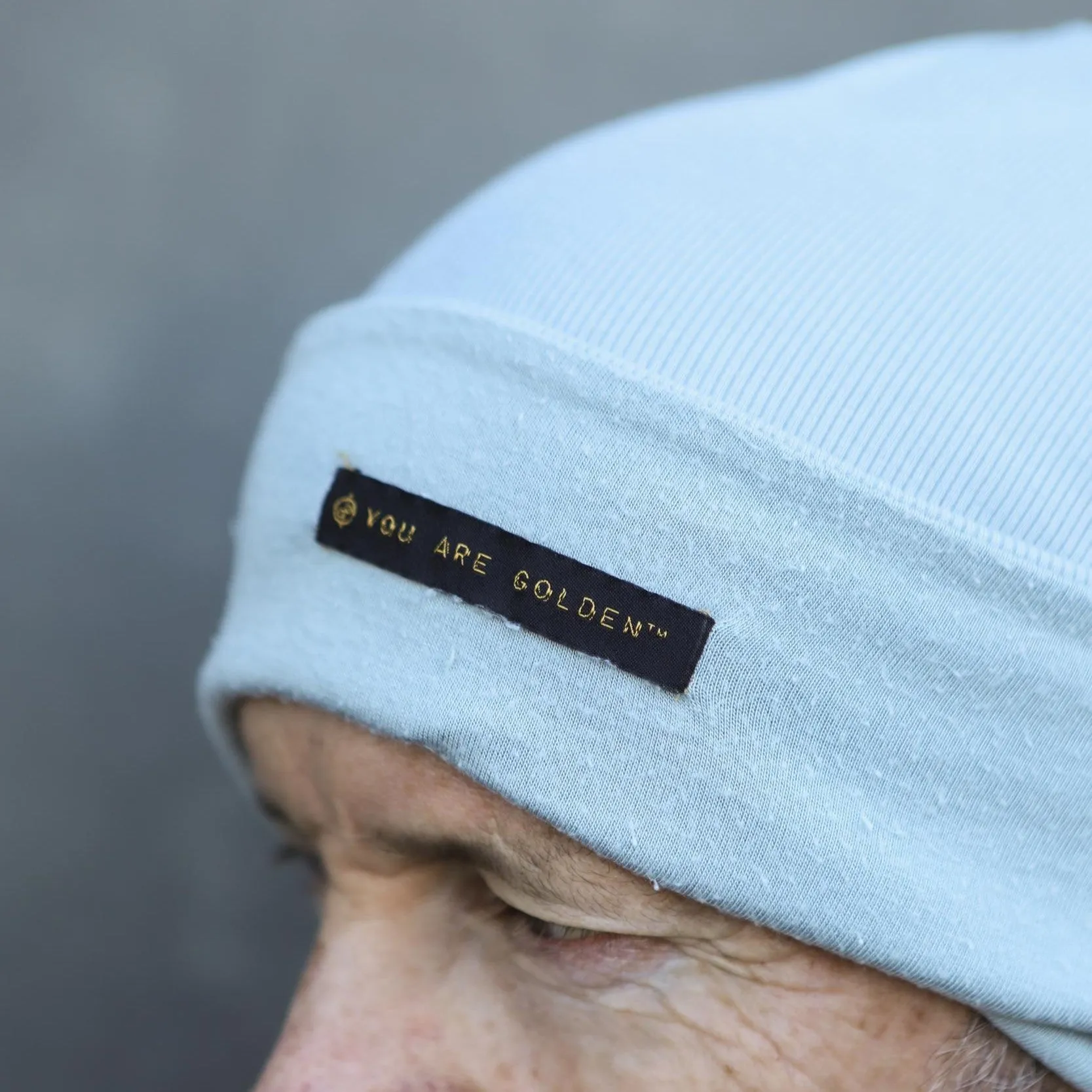 OG Beanie - The Feather