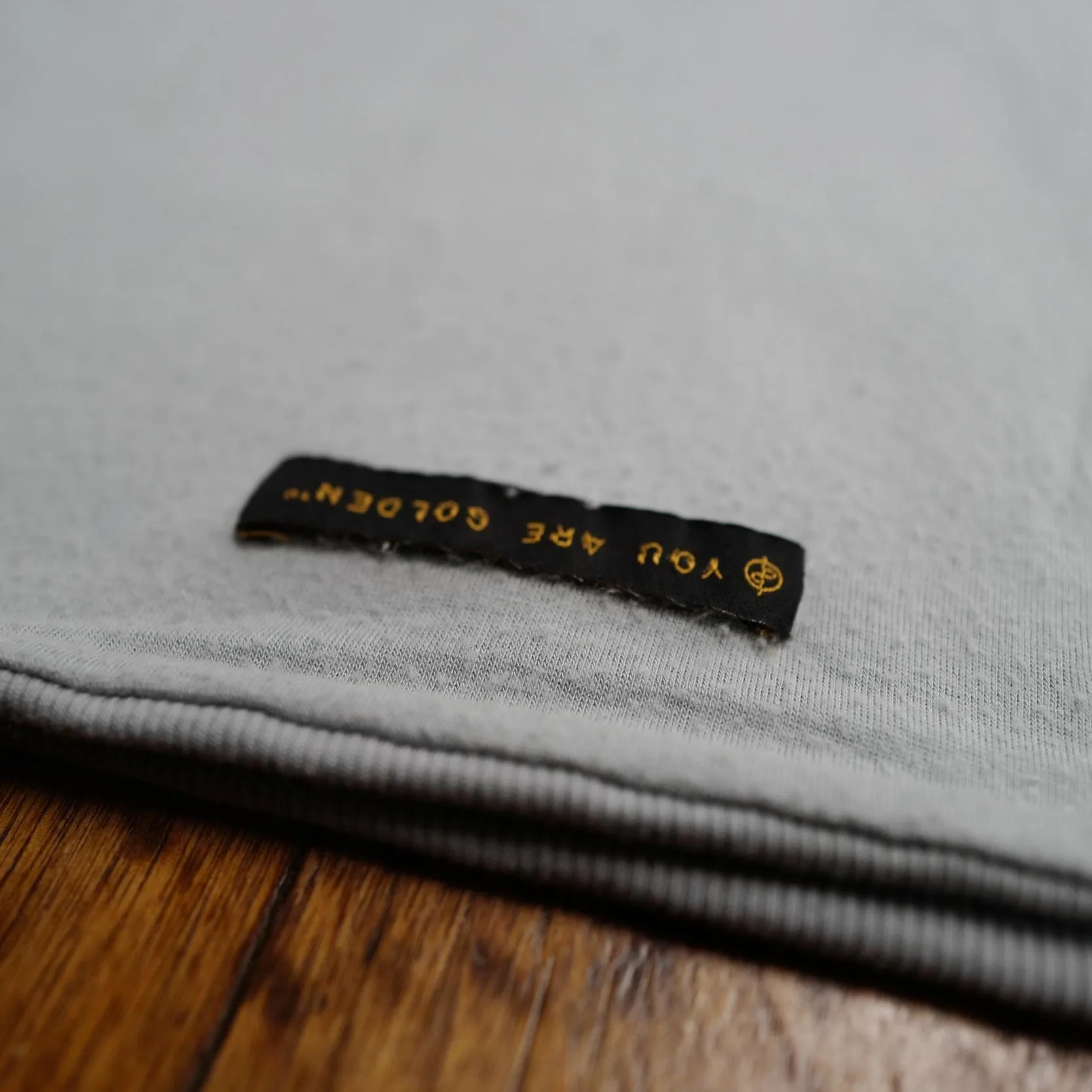 OG Beanie - The Feather