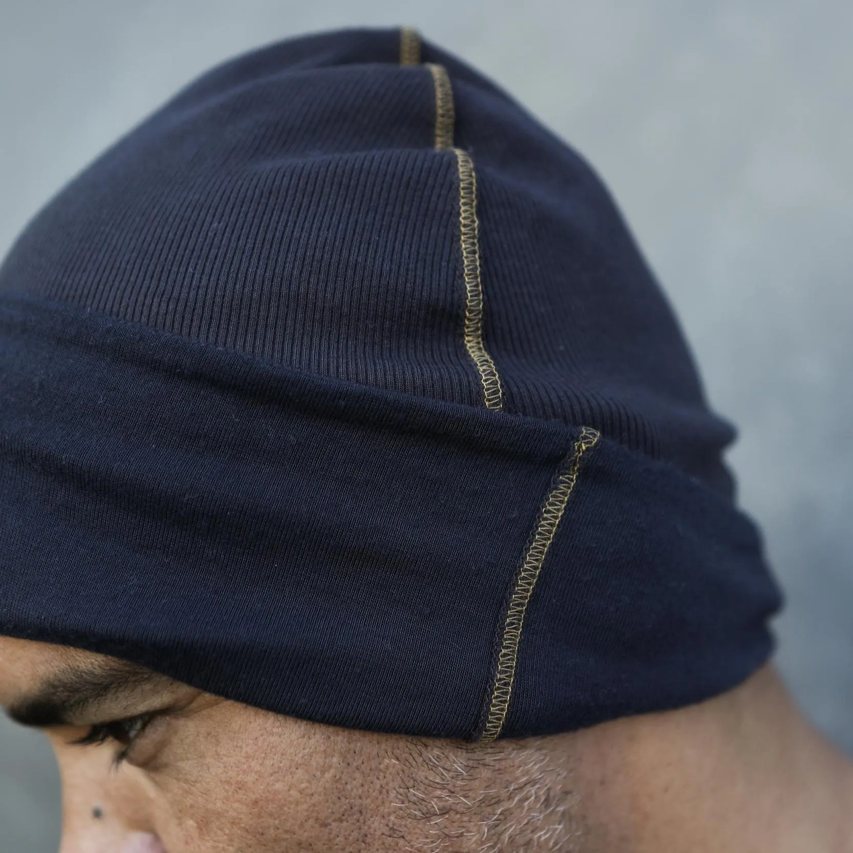 OG Beanie - The Feather