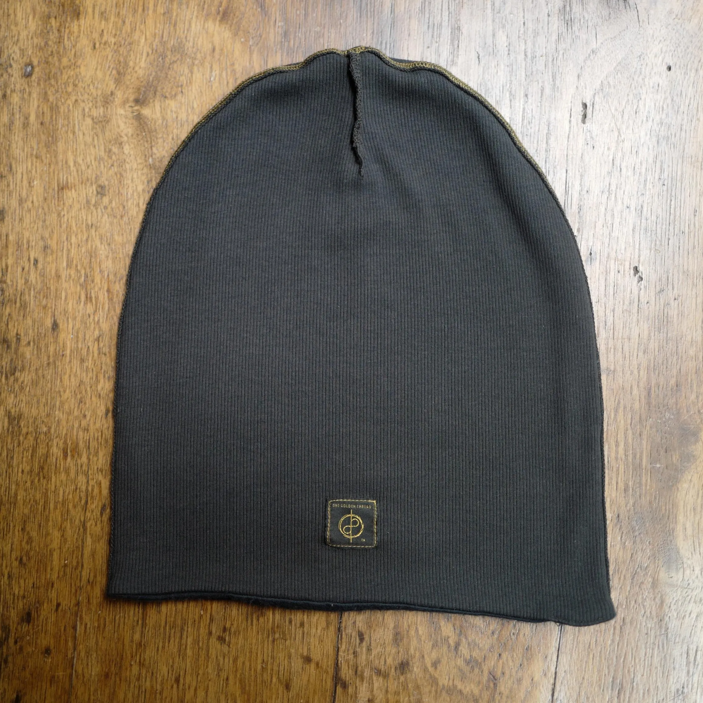 OG Beanie - The Feather