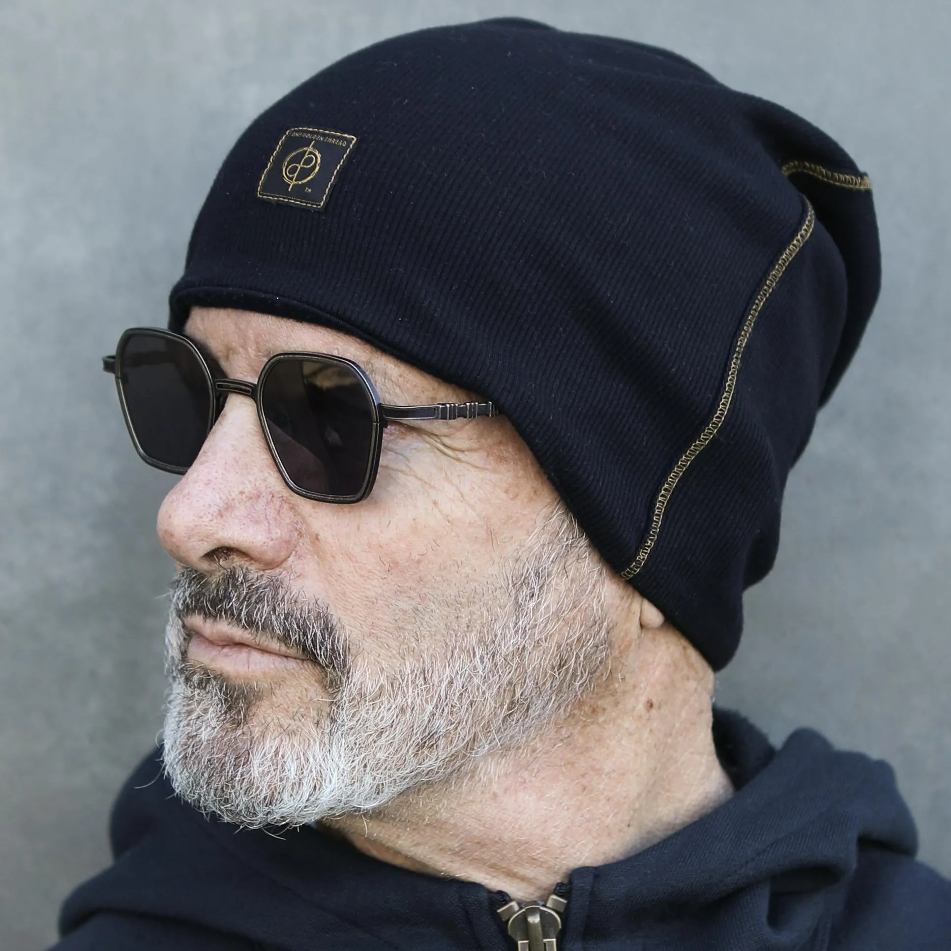 OG Beanie - The Feather