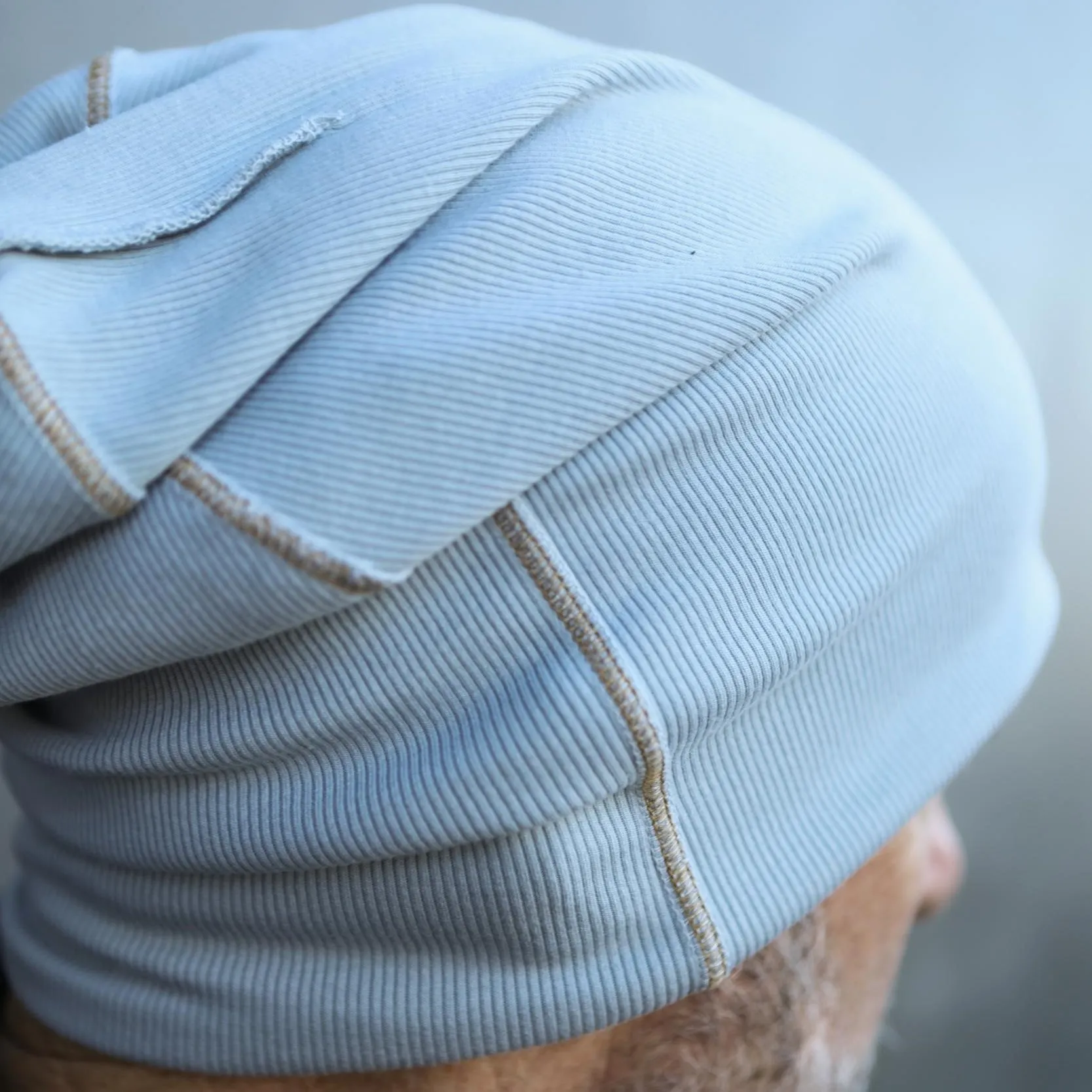 OG Beanie - The Feather