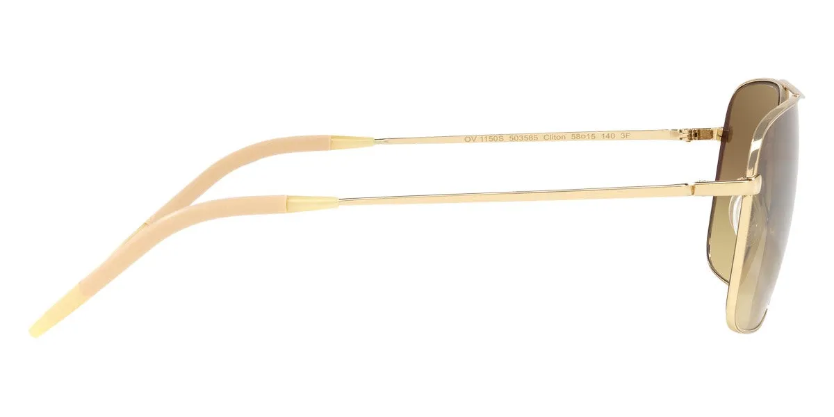 Oliver Peoples® Clifton