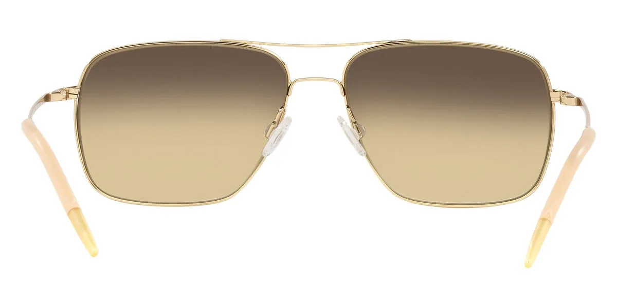 Oliver Peoples® Clifton