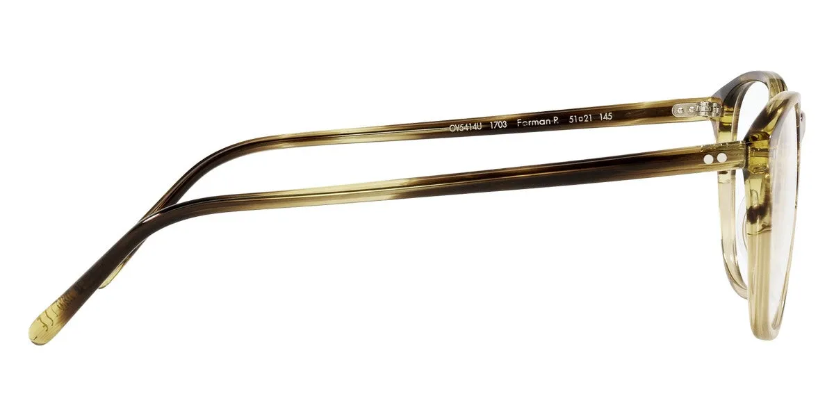 Oliver Peoples® Forman-R