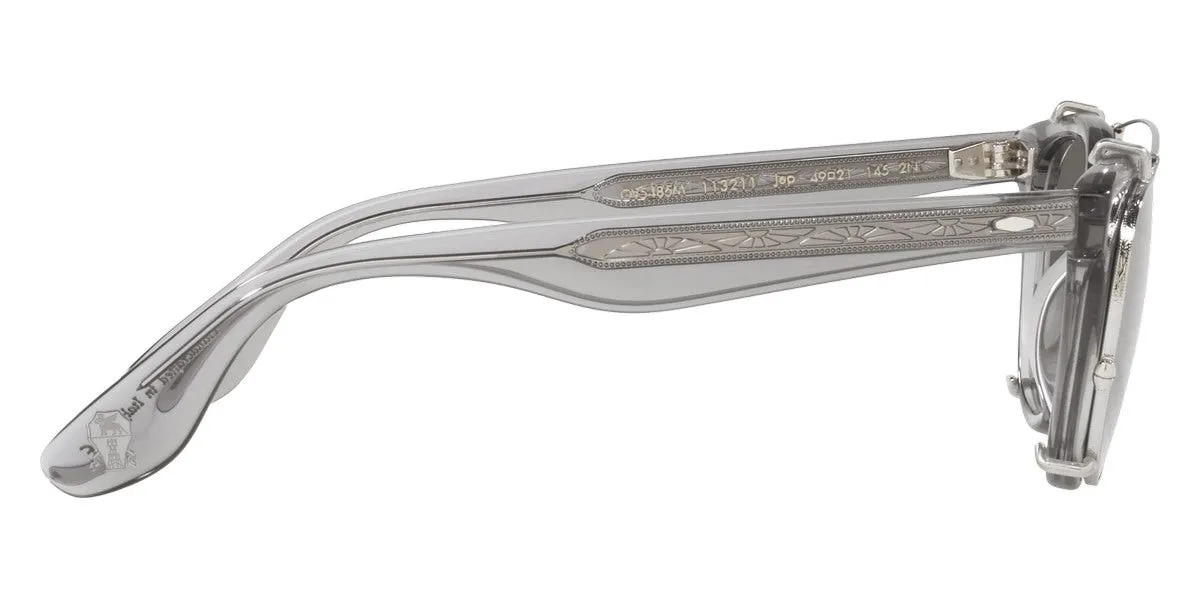 Oliver Peoples® Jep Clip On