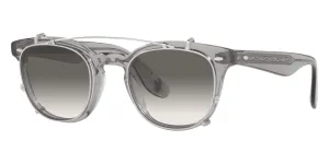 Oliver Peoples® Jep Clip On