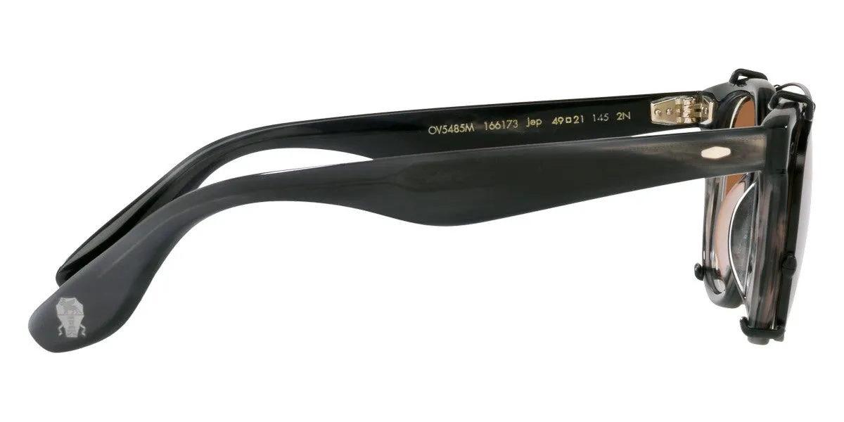 Oliver Peoples® Jep Clip On